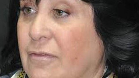 ex-fiscal Graciela Suárez García