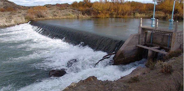 La encuesta brindará datos sobre las percepciones de las organizaciones sobre los problemas ambientales y al manejo del agua en el VIRCh.