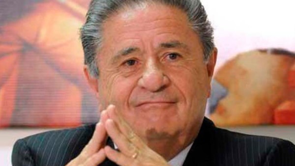 El expresidente eduardo Duhalde le puso todas las fichas a Roberto Lavagna como futuro presidente de los argentinos.
