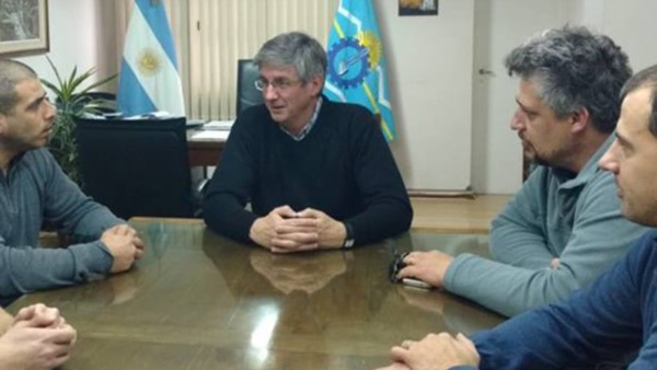 Los seleccionados recibirán asesoramiento técnico.