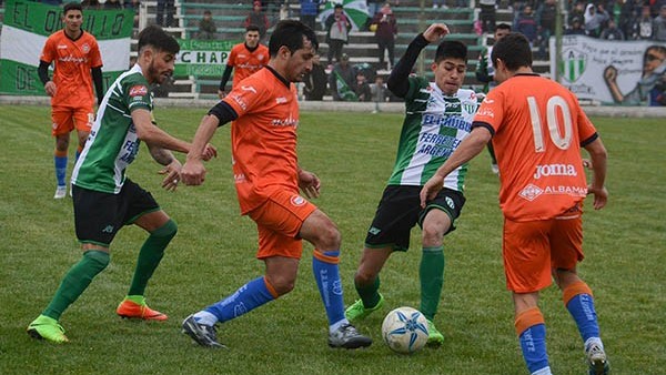 Germinal es el campeón vigente de la Liga del Valle.  El “Verde” capitalino  suma en total 27 conquistas liguistas en el historial de títulos.