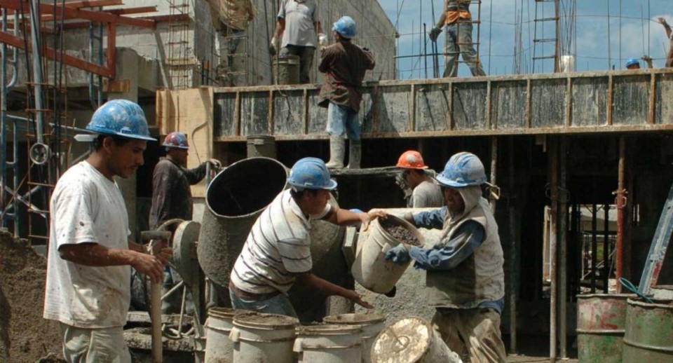 Ocho de cada diez puestos creados entre el primer trimestre de este año e igual período de 2017 correspondieron a trabajadores no registrados.