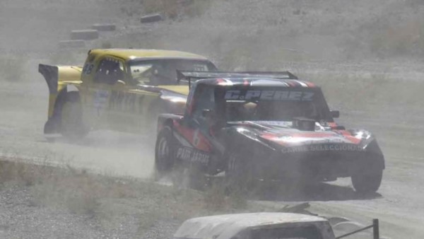 El circuito “Jorge Meisen” será escenario del Safari Pista. La última vez que se corrió allí fue en marzo.