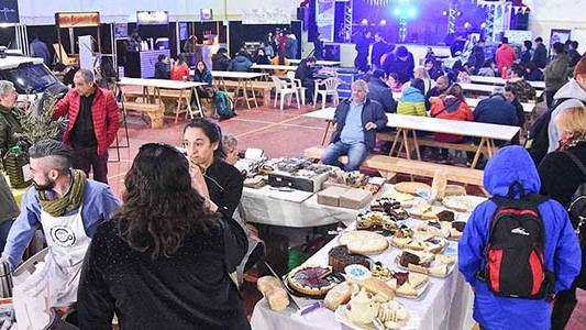 Una propuesta que crece. Madryn suma actividades para su gente.