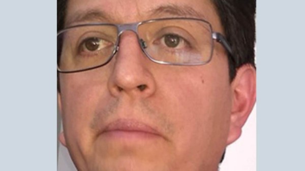 Pinchulef explicó el sistema. 