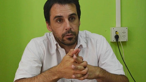 Tacetta y un adelanto novedoso.