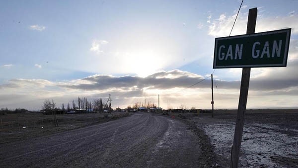 Durante varias horas la localidad de la Meseta permaneció sin energía.