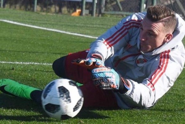  Con la vuelta de Armani, River viaja a jugar contra Villa Dálmine.