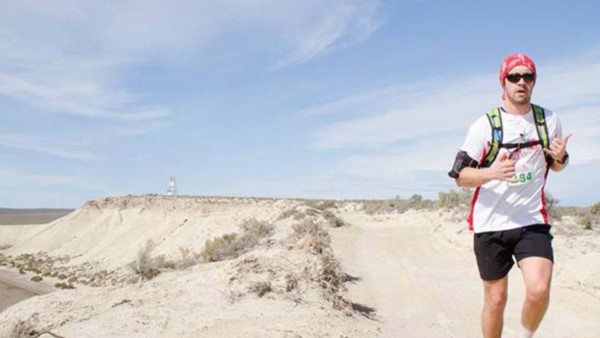Además del circuito de 42 km, los atletas podrán correr 21, 10 o 5 km.