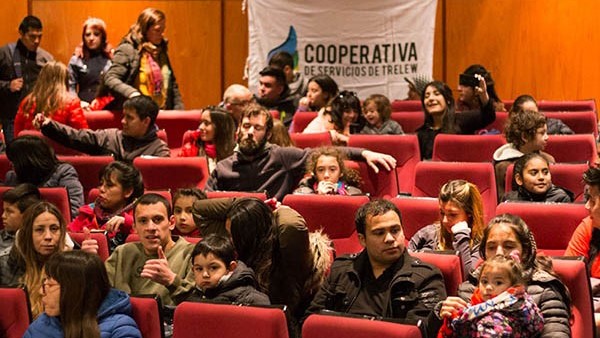 Las visitas al Museo Egidio Feruglio serán gratuitas.