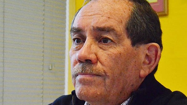 Villagra ve un panorama difícil pero confía en mejorar en tres meses.
