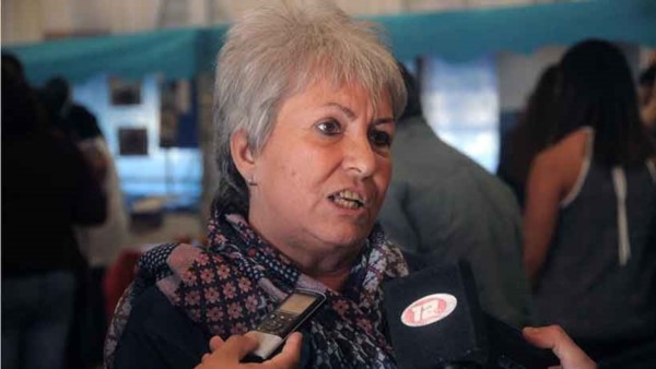 “Es la forma de superarse individual y colectivamente”, dijo  Gabella.