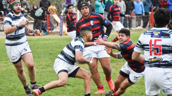 Puerto Madryn derrotó como local a San Jorge y sumó su segunda victoria en la Copa de Plata del Austral.