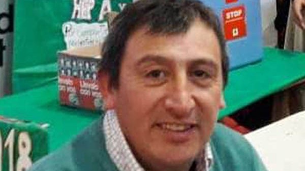 Explícito. Bravo explicó las irregularidades en los manejos.