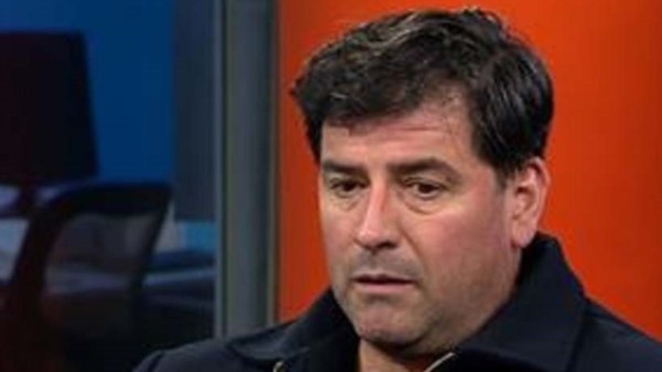 Jorge Frías, uno de los autores del libro, estará en la presentación.