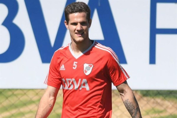 Según el artículo 19, inciso 3, la Conmebol puede iniciar una actualización de oficio por la posible mala inclusión de Bruno Zuculini.