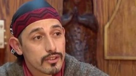 Facundo Jones Huala será extraditado a Chile, confirmó la Corte.