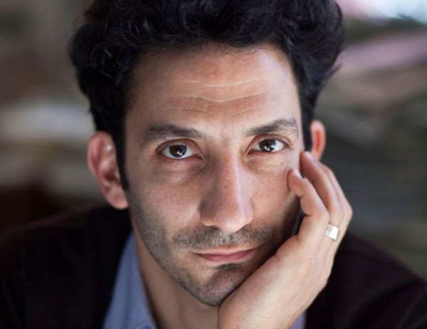 Juan Minujín, actor y director, estará presente en el Festival.