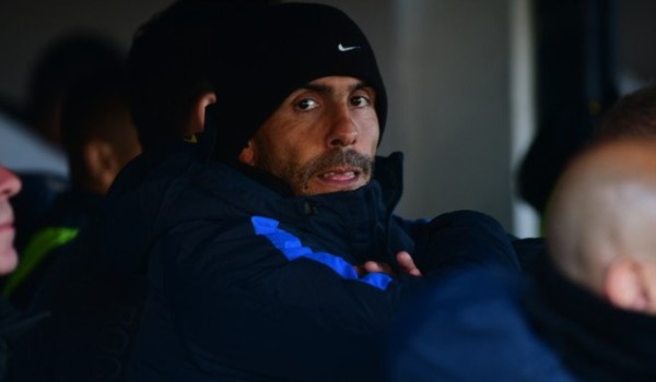 La dirigencia de Boca le sugirió a Guillermo que incluya a Tevez entre los convocados para viajar a Paraguay.