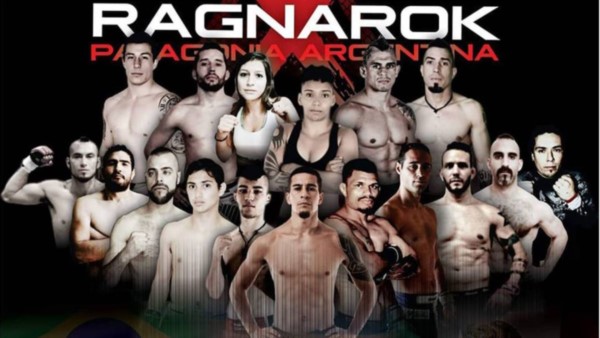 La décima edición del Ragnarok llegará en septiembre con combatientes provenientes de Brasil y México.