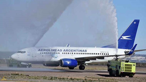 Bautismo. Una postal de la ceremonia con cada nueva frecuencia.