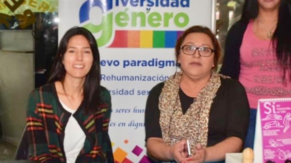 Fue organizada por el Ministerio de Salud y Diversidad y Género.