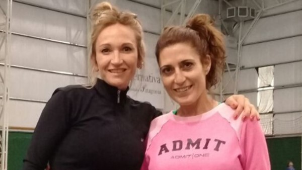 Las Damas serán parte de una nueva edición del “Torneo Primavera”.