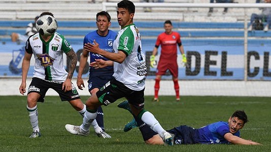 En su última presentación, Brown perdió en Puerto Madryn contra Nueva Chicago. Ahora visita a Olimpo.