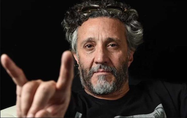 El músico Fito Páez aseguró en Nueva York que "nunca" perteneció al kirchnerismo. (Vuenoz)