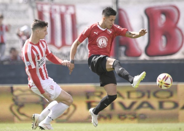 El "Rojo" debe dar vuelta la página. Ya afuera de la Libertadores, debe enfocarse en pelear la Superliga.