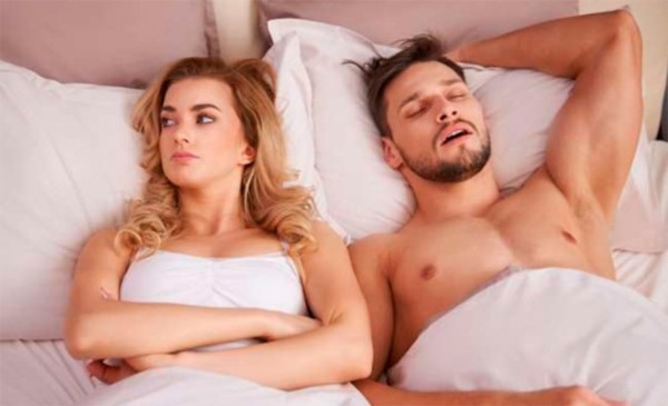 Una reciente encuesta llevada a cabo en Europa entre 10.000 adultos puso de manifiesto que el 80% de los hombres se duermen profundamente tras practicar sexo.
