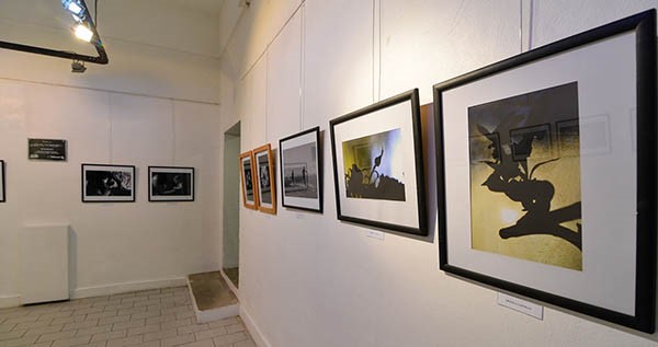 Últimas actividades y muestras en el marco de las XI Jornadas Abiertas de Fotografía de Trelew.