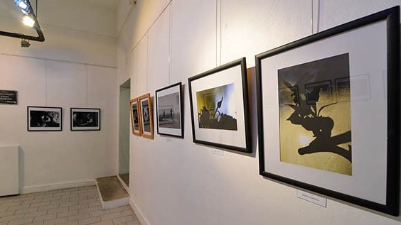 Últimas actividades y muestras en el marco de las XI Jornadas Abiertas de Fotografía de Trelew.