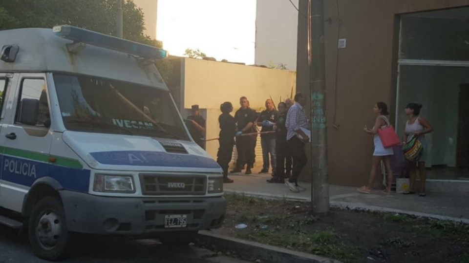 Se trata del quinto homicidio doloso cometido en lo que va del año en esa ciudad de la costa atlántica.