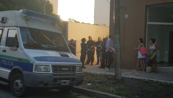 Se trata del quinto homicidio doloso cometido en lo que va del año en esa ciudad de la costa atlántica.