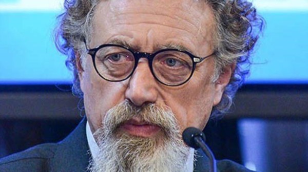 En la Comisión de Comercio, Luenzo impulsa la moratoria impositiva.