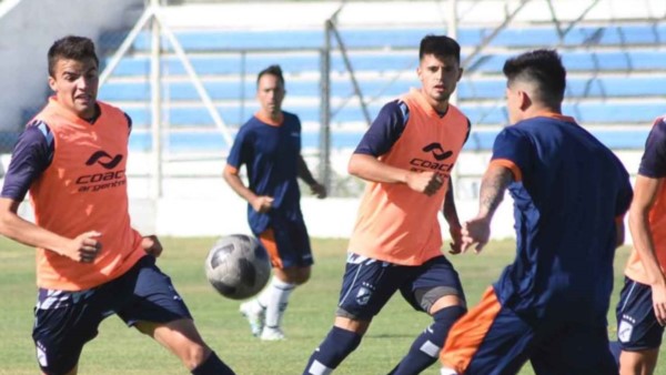 Guillermo Brown de Puerto Madryn jugará el primer partido oficial del año en curso ante Arsenal de Sarandí, en condición de local.