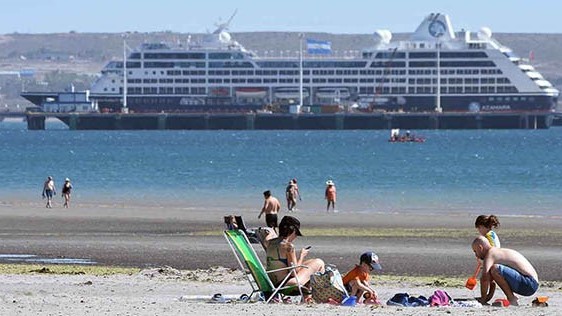 El Azamara Pursuit está definido como un barco boutique por sus características y servicios.