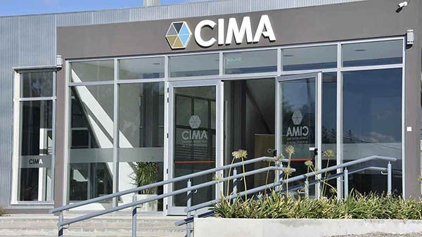 La CIMA es uno de los impulsores del evento industrial que se realizará en abril .