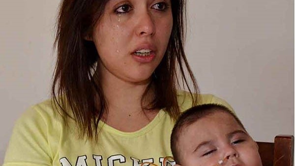 El niño padece varias patologías y le niegan la cobertura.