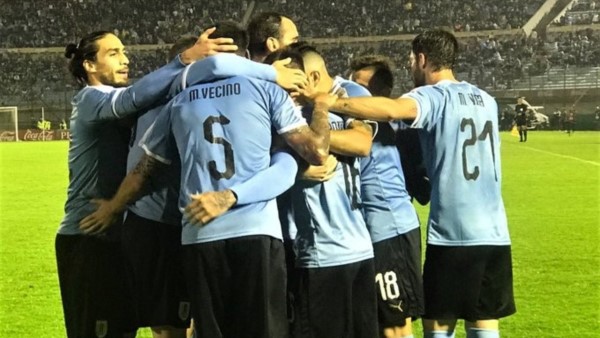 El gol del triunfo fue de Brian Rodríguez, quien sigue mostrándose como un talento muy interesante de cara al futuro.