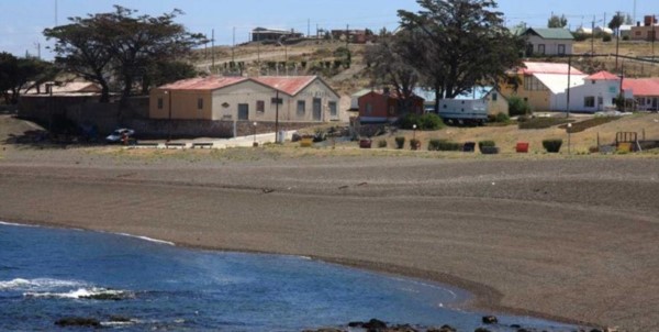 Desde Servicios Públicos informaron que ayer por la noche llegaría el camión con combustible.