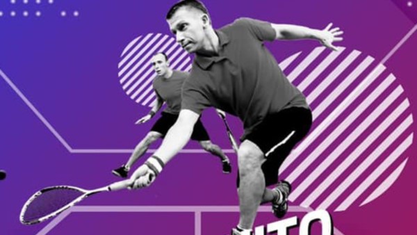 Se acerca el Circuito Patagónico de Squash en el club Centenario.