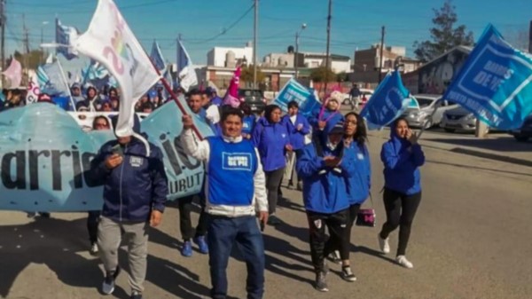 Decisión. Habrá un compás de espera de 40 días para dejar que la nueva gestión se acomode en la función.