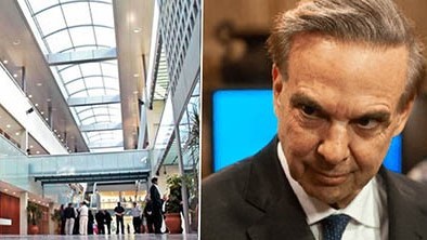 Usaron el nombre de Pichetto y ahora investigan.