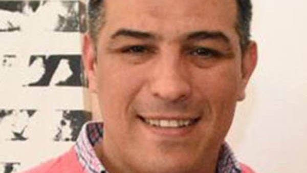 Sebastián Balochi.