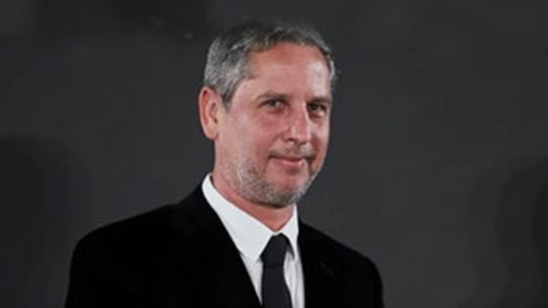 Guillermo Martínez,  escritor y matemático argentino.