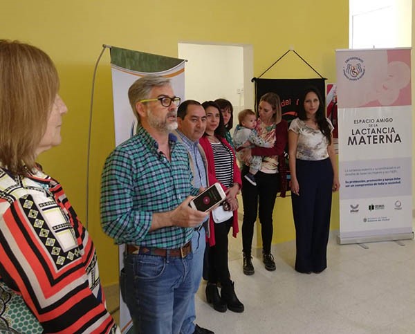 La iniciativa será replicada en todas las sedes de la Casa de Estudios.