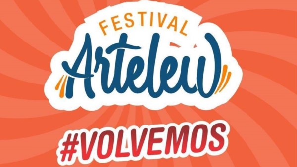 Festival ArteLew-23 y 24 de noviembre- Estadio Cayetano Castro Racing de Trelew.