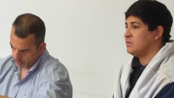 El joven imputado estará detenido preventivamente sesenta días.